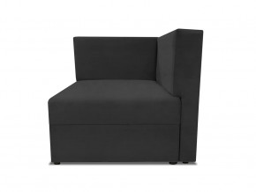 Угловой модуль Бергамо Dream Grafit кат. 3 в Когалыме - kogalym.mebel-tymen.ru | фото