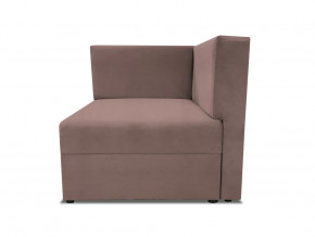 Угловой модуль Бергамо Dream Java кат. 3 в Когалыме - kogalym.mebel-tymen.ru | фото