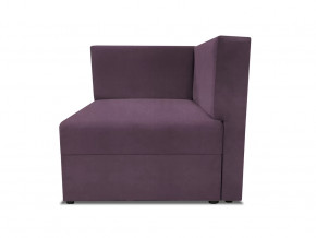 Угловой модуль Бергамо Dream Plum кат. 3 в Когалыме - kogalym.mebel-tymen.ru | фото