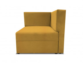 Угловой модуль Бергамо Dream Yellow кат. 3 в Когалыме - kogalym.mebel-tymen.ru | фото