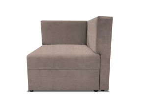 Угловой модуль Бергамо Savana Plus Mocca кат. 1 в Когалыме - kogalym.mebel-tymen.ru | фото