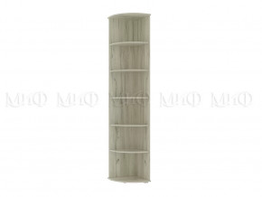 Угловой терминал Ева NEW Дуб Крафт Белый в Когалыме - kogalym.mebel-tymen.ru | фото