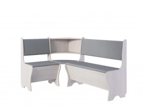 Угол Кухонный Комфорт анкор/серый в Когалыме - kogalym.mebel-tymen.ru | фото