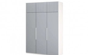 "Урбан-2" шкаф 3-х створчатый в Когалыме - kogalym.mebel-tymen.ru | фото