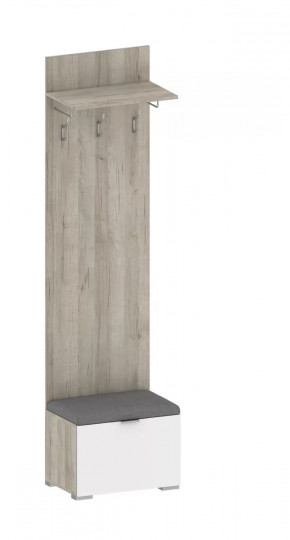 Вешалка Анима В-3006 в Когалыме - kogalym.mebel-tymen.ru | фото