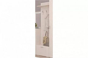 Вешалка Лотос В-805 в Когалыме - kogalym.mebel-tymen.ru | фото