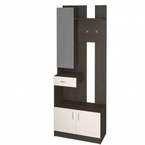 Вешалка ВШ-1 Вега в Когалыме - kogalym.mebel-tymen.ru | фото