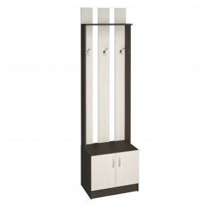 Вешалка ВШ-2 Вега в Когалыме - kogalym.mebel-tymen.ru | фото