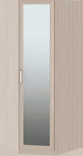 Волкер подростковая М01 Шкаф угловой в Когалыме - kogalym.mebel-tymen.ru | фото