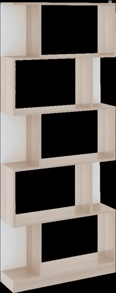 Волкер (подростковая) М05 Стеллаж в Когалыме - kogalym.mebel-tymen.ru | фото