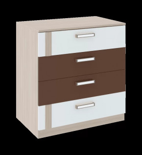 Волкер подростковая М06 Комод в Когалыме - kogalym.mebel-tymen.ru | фото