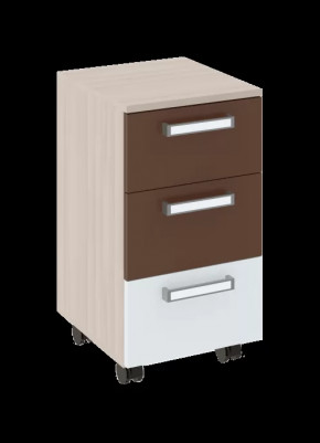 Волкер подростковая М09 Тумба в Когалыме - kogalym.mebel-tymen.ru | фото