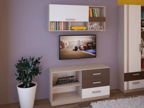 Волкер подростковая М10 Полка 1 в Когалыме - kogalym.mebel-tymen.ru | фото