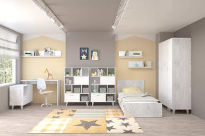 ЭГО Детская №ББ-1 Диал на ножках в Когалыме - kogalym.mebel-tymen.ru | фото