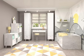 ЭГО  Детская №ББ-2  Диал на ножках в Когалыме - kogalym.mebel-tymen.ru | фото