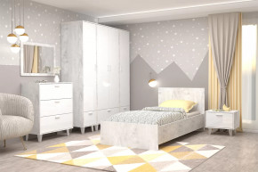 ЭГО  Детская №ББ-3 Диал в Когалыме - kogalym.mebel-tymen.ru | фото