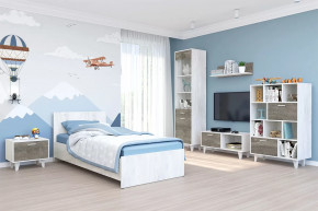 ЭГО  Детская №БК-2 Диал в Когалыме - kogalym.mebel-tymen.ru | фото