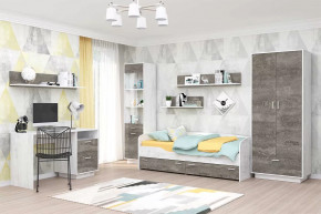 ЭГО Детская №БК-3 Диал в Когалыме - kogalym.mebel-tymen.ru | фото