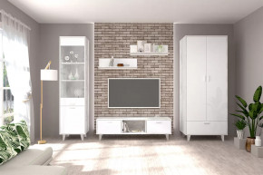 ЭГО  Гостиная №ББ-1 Диал в Когалыме - kogalym.mebel-tymen.ru | фото