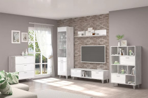 ЭГО Гостиная №ББ-2 Диал в Когалыме - kogalym.mebel-tymen.ru | фото