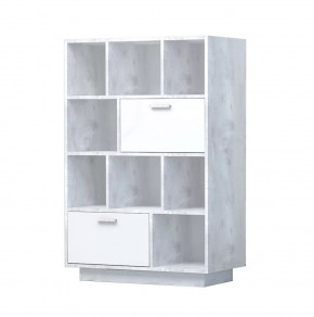 ЭГО К-1 Комод Диал на цоколе в Когалыме - kogalym.mebel-tymen.ru | фото