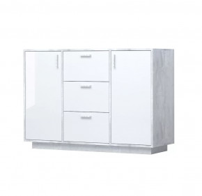 ЭГО К-2 Комод Диал на цоколе в Когалыме - kogalym.mebel-tymen.ru | фото