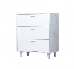 ЭГО К-3 Комод Диал на ножках в Когалыме - kogalym.mebel-tymen.ru | фото