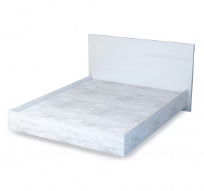 ЭГО Кровать 1,4 (арт.031-М1) Диал в Когалыме - kogalym.mebel-tymen.ru | фото