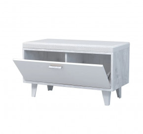 ЭГО Об-1 Обувница Диал на ножках в Когалыме - kogalym.mebel-tymen.ru | фото