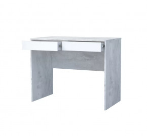 ЭГО Ст-1 Стол с 2мя ящиками Диал в Когалыме - kogalym.mebel-tymen.ru | фото