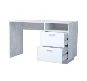 ЭГО Ст-3 Стол письменный Диал на цоколе в Когалыме - kogalym.mebel-tymen.ru | фото