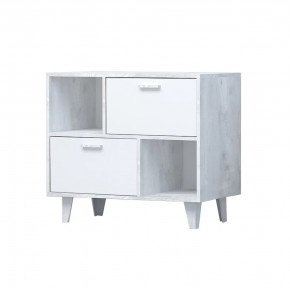 ЭГО Т-1 Тумба Диал на ножках в Когалыме - kogalym.mebel-tymen.ru | фото