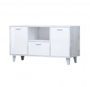 ЭГО Т-2 Тумба Диал на ножках в Когалыме - kogalym.mebel-tymen.ru | фото