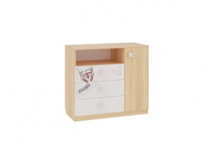 Энерджи Комод в Когалыме - kogalym.mebel-tymen.ru | фото