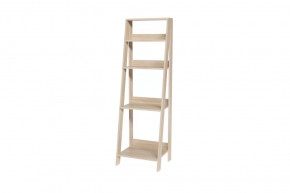 Этажерка Лофт дуб сонома Герда в Когалыме - kogalym.mebel-tymen.ru | фото