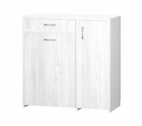 Закрытая консоль Ольга-Милк 53 в Когалыме - kogalym.mebel-tymen.ru | фото