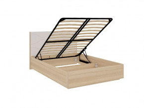 Зара Кровать 1.4 Люкс в Когалыме - kogalym.mebel-tymen.ru | фото