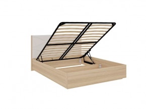 Зара Кровать 1.6 Люкс в Когалыме - kogalym.mebel-tymen.ru | фото