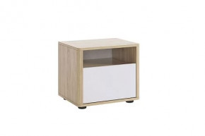 Зара Тумба прикроватная в Когалыме - kogalym.mebel-tymen.ru | фото